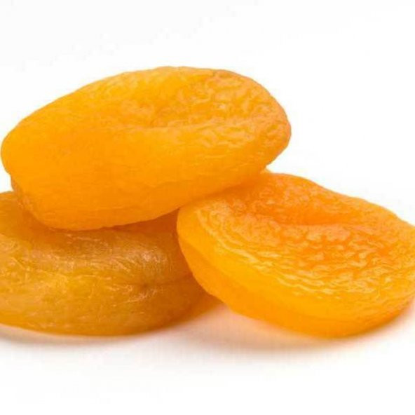 BenimAktar Malatya Sarı Kayısı Patik 250 Gr - 2