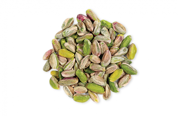 BenimAktar Antep Fıstığı İçi Firik Fıstık 1 Kg - Resim 2