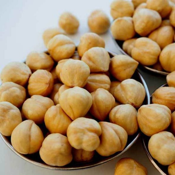 BenimAktar Fındık Kavrulmuş Giresun Bulancak 1.Kalite Taze 1 Kg - Resim 2