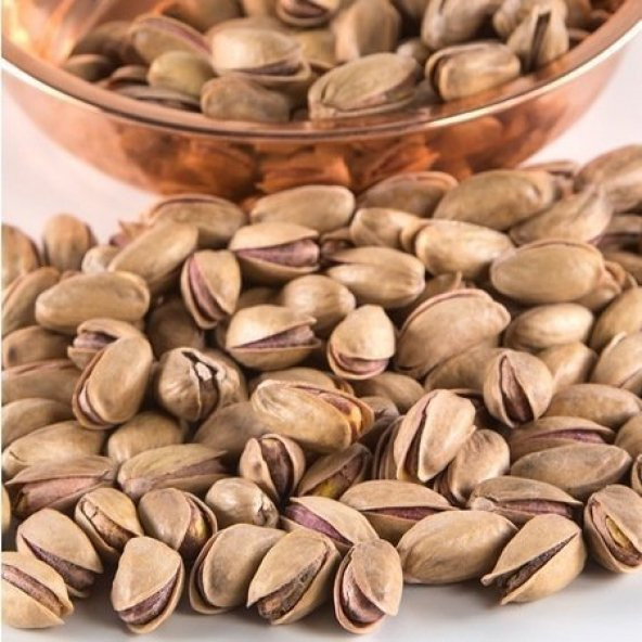 BenimAktar Antep Fıstığı Kabuklu 1.Kalite Tazelik Garantili 1 Kg - 2