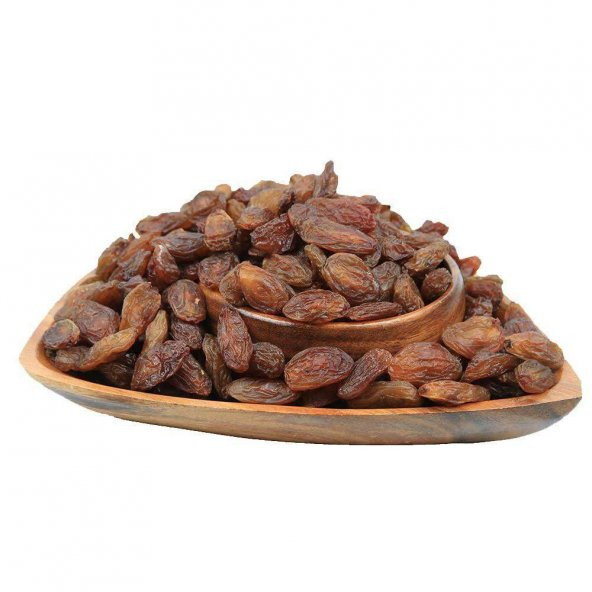 BenimAktar Sarı Besni Çekirdekli Üzüm 500 Gr - Resim 2