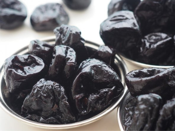 BenimAktar Çekirdeksiz Kuru Erik Temiz Ürün 500 Gr - 2