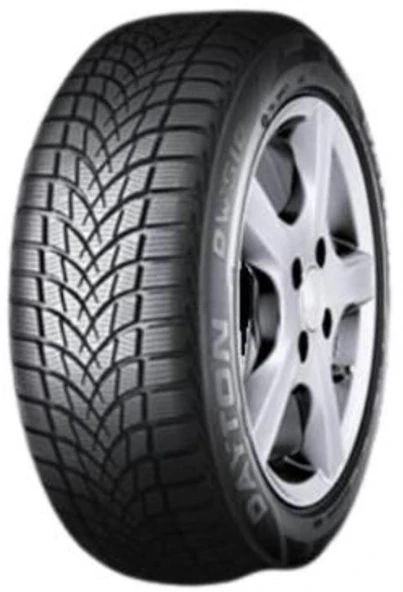175/65R14 DW510E 82T DAYTON - 1
