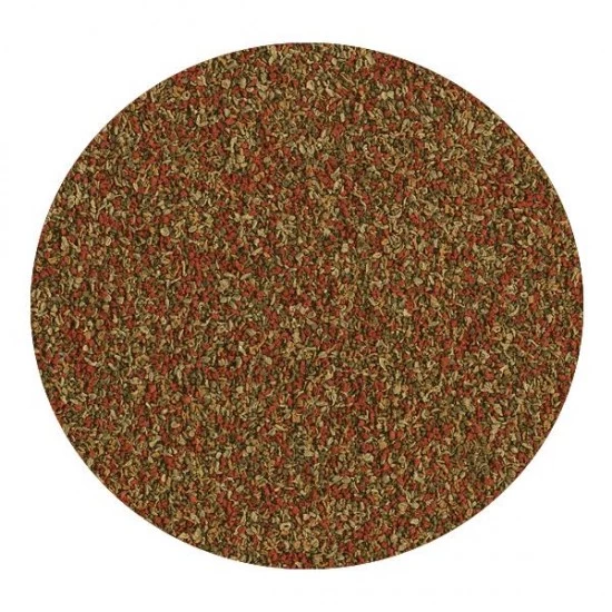 Tetra Tetramin Granules 100 gr (Açık) Kilitli  Poşette Gönderilir Skt : 03/2027 - 2