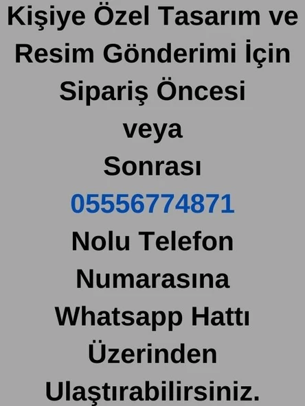 Kişiye Özel Yaka Kartı - Firmalara Özel Yaka Kartı - Mıknatıslı ( 10 Adet ) - 3