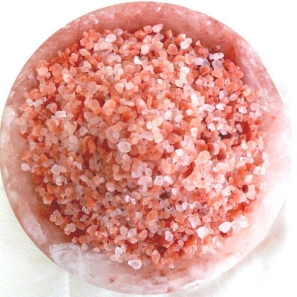 BenimAktar Gerçek Himalaya Tuzu Tane Değirmenlik 250 Gr - 2