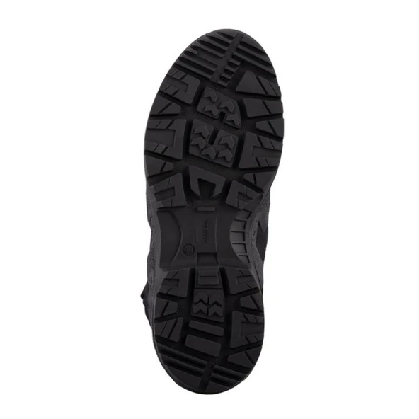 VANEDA 1191 V-Clutch Pro On Duty Nubuk Siyah  Fermuarlı Dry-Tex Su Geçirmez Soğuğa Karşı Koruma Arazi Outdoor Trekking Botu - 4