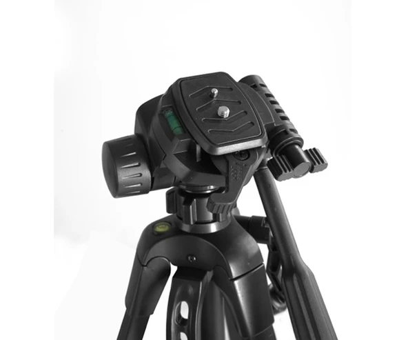 DP-3520 Foto & Kamera Tripod - 4