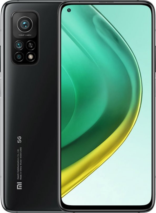 Xiaomi Mi 10T Pro 256 GB (Xiaomi Türkiye Garantili)