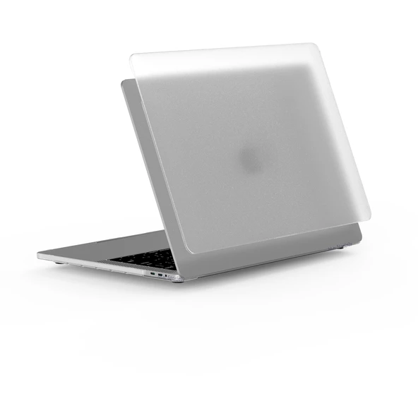 Macbook Air Kılıf 13 inç Mat-W (Eski USB'li Model 2010-2017) A1369 A1466 ile Uyumlu - 7