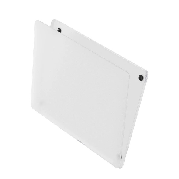 Macbook Air Kılıf 13 inç Mat-W (Eski USB'li Model 2010-2017) A1369 A1466 ile Uyumlu - 12