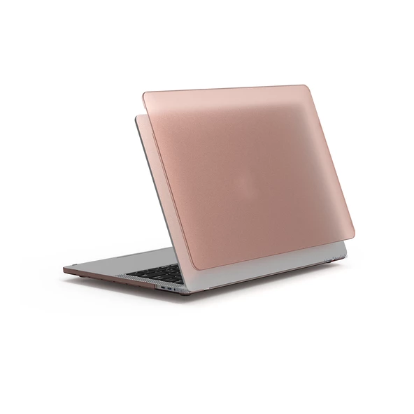 Macbook Air Kılıf 13 inç Mat-W (Eski USB'li Model 2010-2017) A1369 A1466 ile Uyumlu - 8