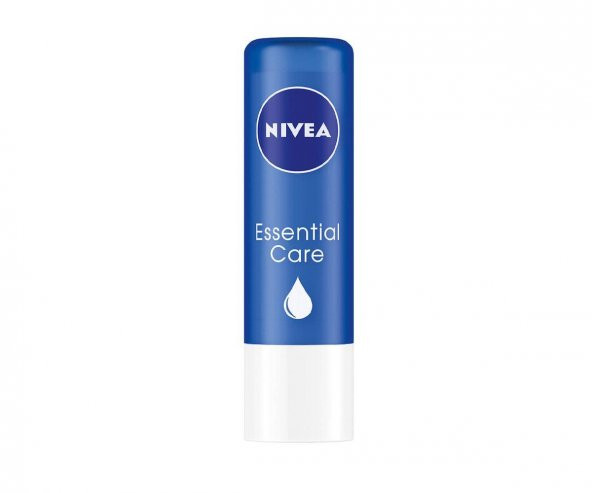 Nivea Yoğun Bakım Ve Koruma Dudak Bakım Stıck 5,5 Ml
