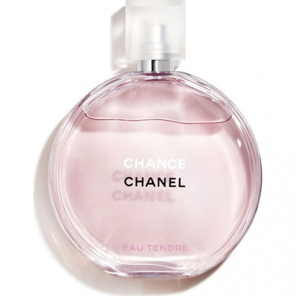 Chanel Tendre EDP 100 ml Kadın Parfümü 3145891262605 - 2
