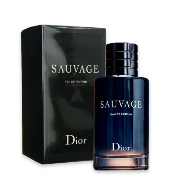 Dior Sauvage 100 ML EDP