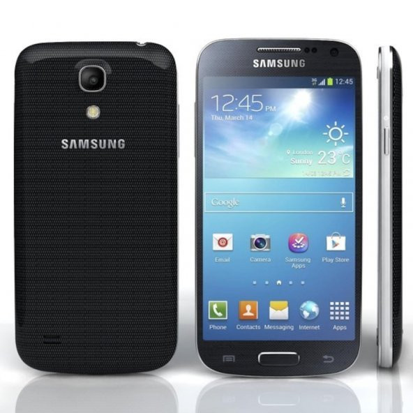 Samsung Galaxy S4 Mini i9190 Outlet Cep Telefonu ( 12 Ay Garantili )