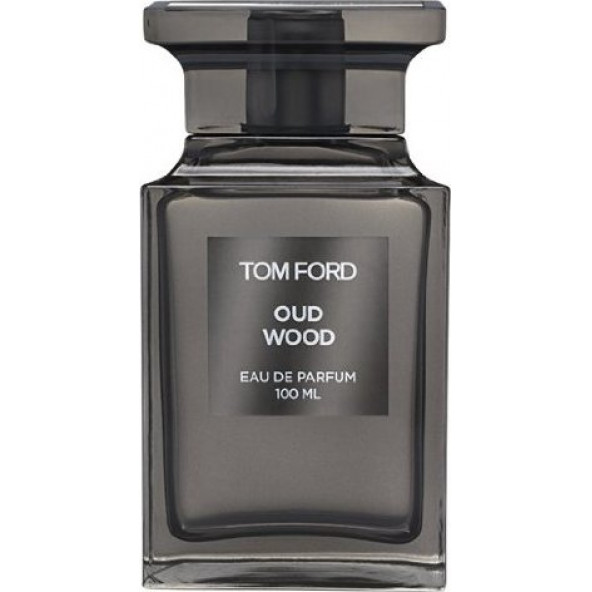 Tom Ford Oud Wood 100 Ml EDP