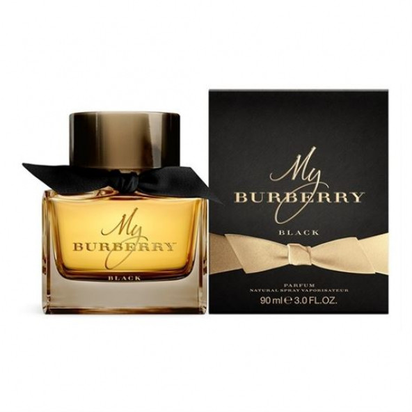 Burberry My Black Edp Kadın Parfüm 90Ml