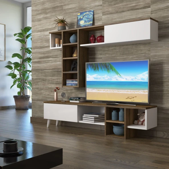 TİAMOB ROMEO TV ÜNİTESİ