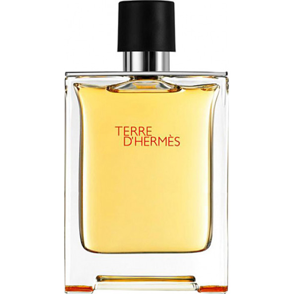 Hermes Terre D'Hermes Edt 100 ml Erkek Parfümü