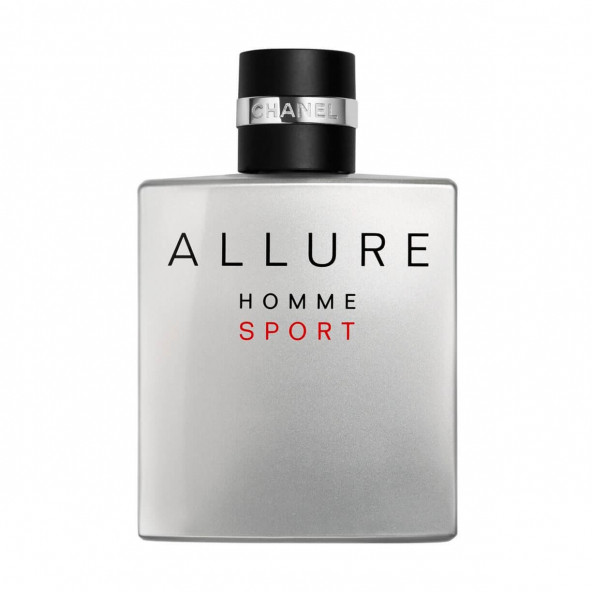 Chanel Allure Homme Sport Edt Erkek Parfüm 100 ml