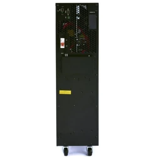 İNFORM DSP EVO 6KVA 1F-1F ONLINE (16x9Ah) 5-12 Dk - 3
