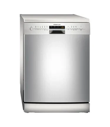 Profilo BM6380MA 6 Programlı Bulaşık Makinesi