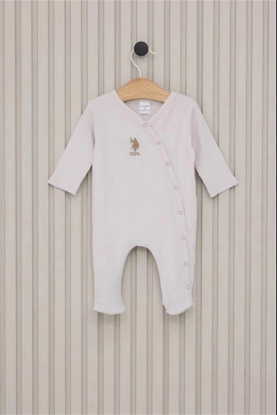 U.S. Polo Patikli Tulum USB2078 Kum ürün görseli