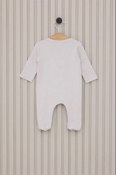 U.S. Polo Patikli Tulum USB2078 Kum - Resim 3