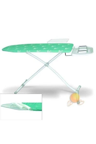 Gazella Squad Standart Plus 42x120 Cm Askı Aparatlı Ütü Masası 900 Sp