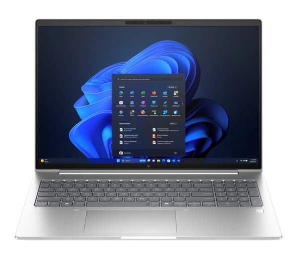 HP EliteBook 660 G11 Ultra5 125U-16-16G-512SD-Dos
