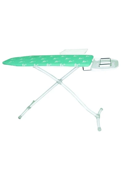 Gazella Squad Standart Plus 42x120 Cm Askı Aparatlı Ütü Masası 900 Sp - 2