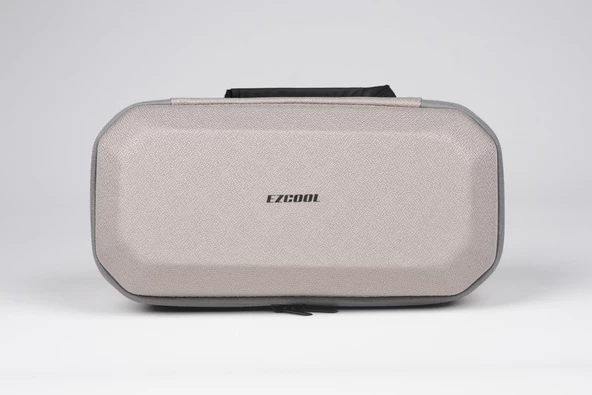 Ezcool Z8 240 ANSI-Lümen FullHD Android 11 Akıllı Projeksiyon Cihazı (Taşıma Çantası Hediyeli) - 3