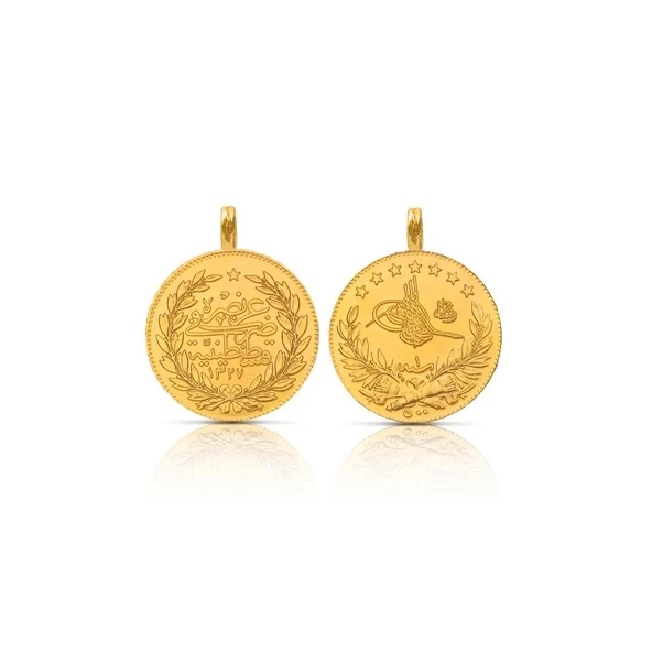 Reşat Altın 22 Ayar Ziynet Gold ZG2151 - 3