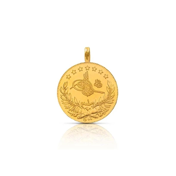 Reşat Altın 22 Ayar Ziynet Gold ZG2151 - 2