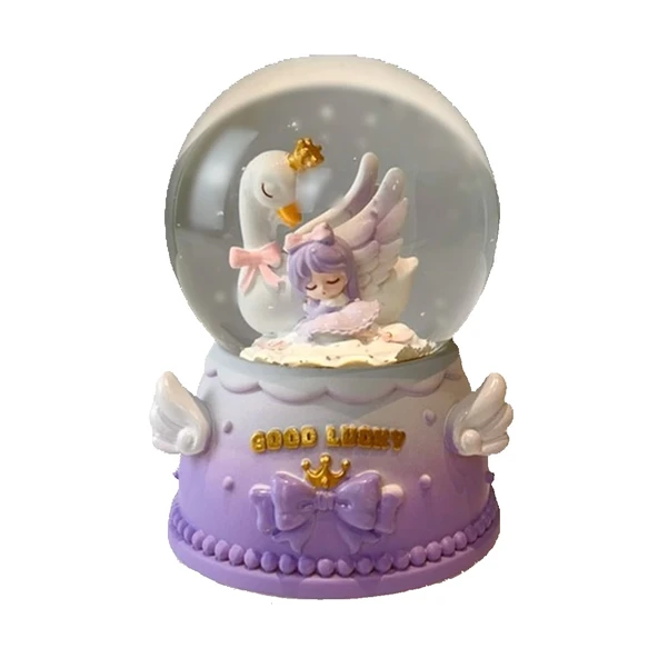 Kar Küresi LLM-HDY0098 - 2