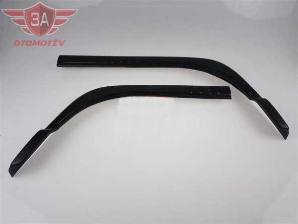 Isuzu Nkr13- Npr59 Çamurluk Etek Plastiği Takım 1986-1997 Model