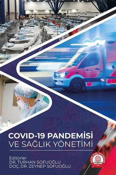 Covid-19 Pandemisi ve Sağlık Yönetimi ürün görseli 1