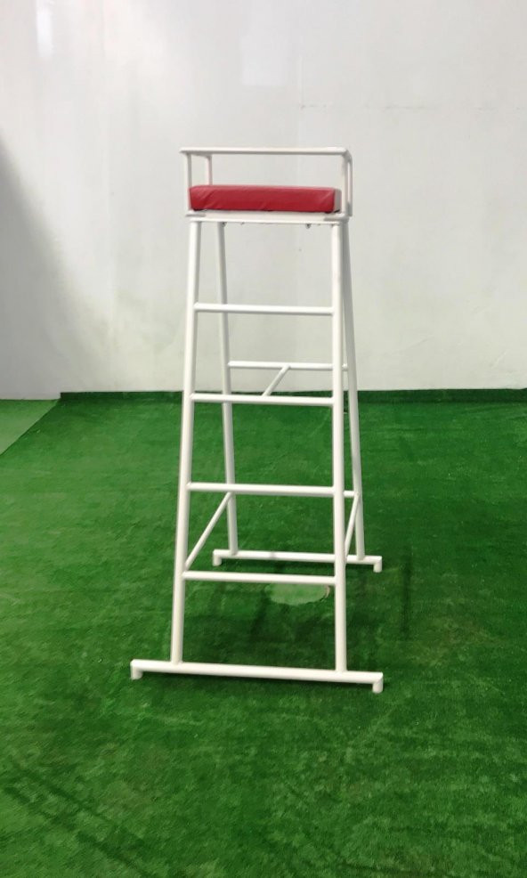 Adelinspor Silver Tenis Hakem Koltuğu