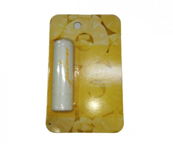 Palmier Ananas Lip Spf30 Dudak Koruyucu