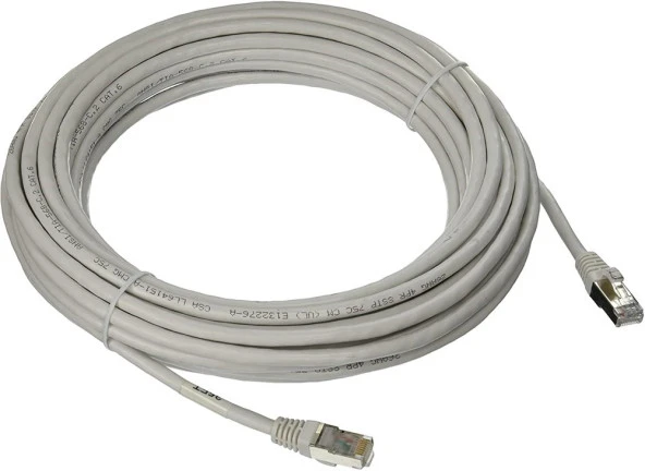 İnternet Kablosu Ethernet Cat6 Patch 15M Concord C-5506