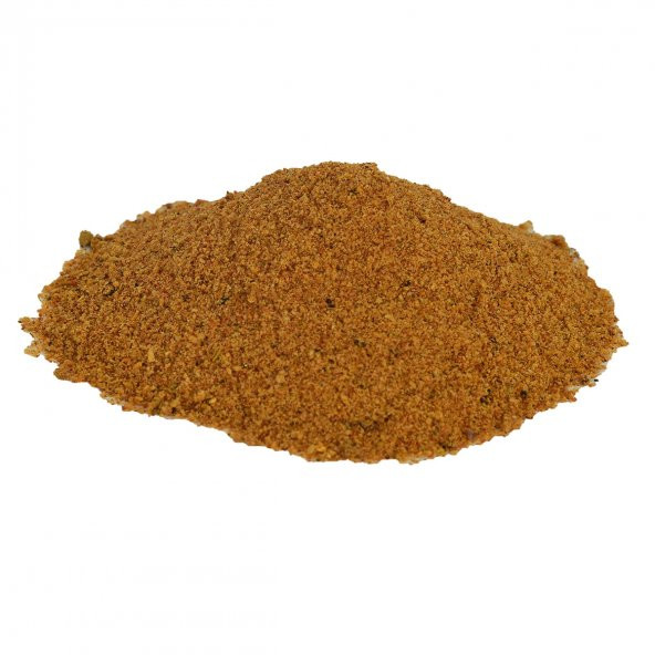 Köfte Baharatı Saf Baharat Karışımı 100 Gr Paket ürün görseli