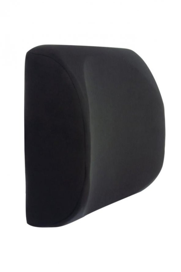 Sırt Bel Minderi Ortopedi Minder Bel Yastığı - Resim 2