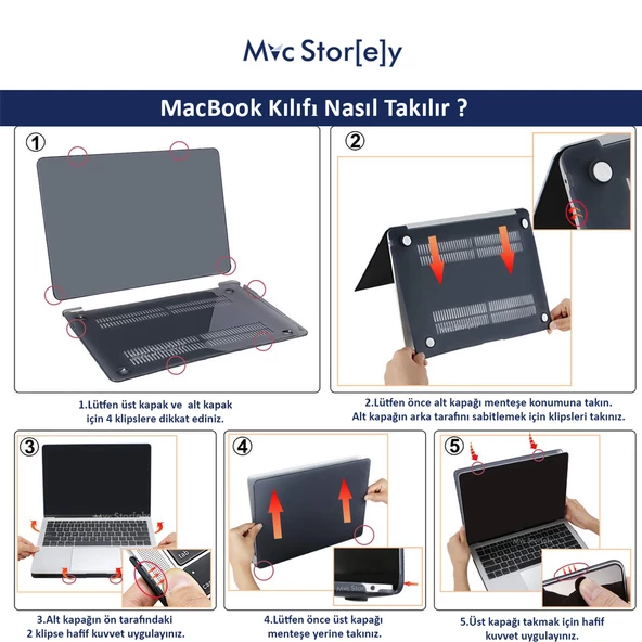 Macbook Air M1 Kılıf 13 inç Wood Ahşap Kılıf (TouchID'li M1 Air) A2337 A2179 A1932 ile Uyumlu - 11