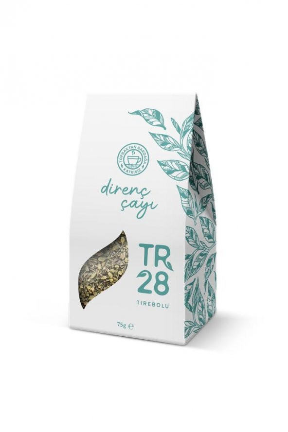 Tirebolu  Direnç Çayı 75 g ℮