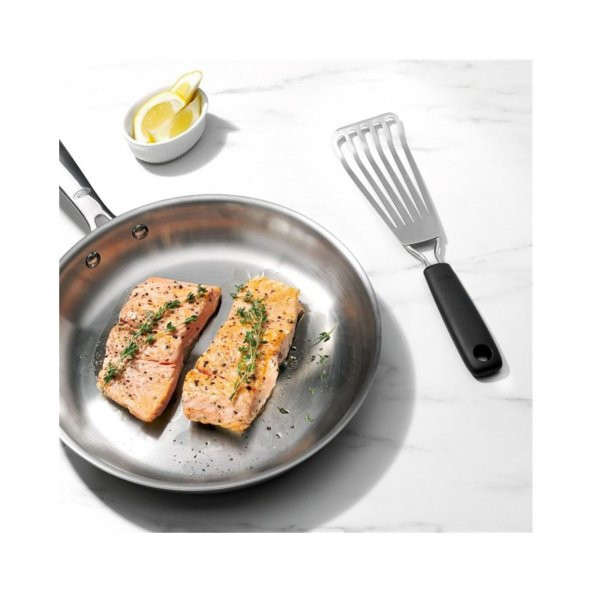 Oxo 11240800 Balık Çevirici Mini - 2