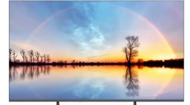 Profilo 75PA725EQG 4K Ultra HD 75" 190 Ekran Uydu Alıcılı Android Smart QLED TV ürün görseli 1