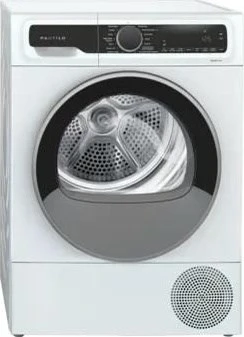 Profilo KM10610CTR 10 kg Çamaşır Kurutma Makinesi