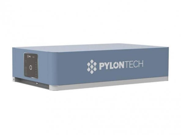 Pylontech FC0500-40 Akü Denetleme BMS, Taban, Kablolar, Force H1 için