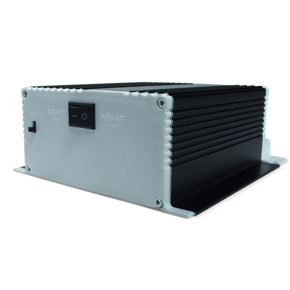 İstaBreeze 850 Watt 48 Volt Hibrit Şarj Kontrol Cihazı - Resim 2